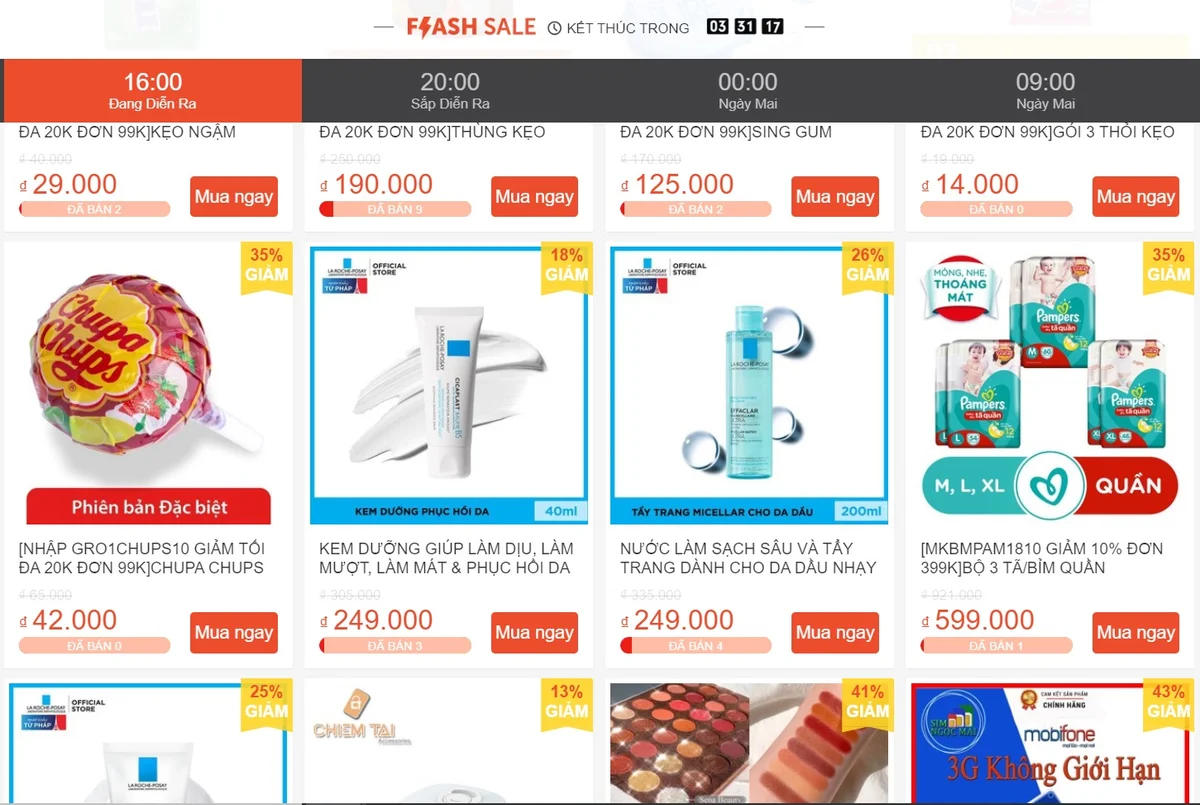 6 lý do khiến bạn “bán mãi không ra đơn” trên Shopee