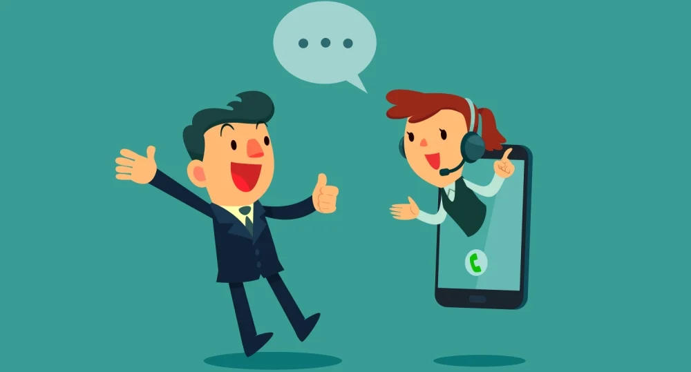 Chăm sóc khách sau khi bán hàng sao cho hiệu quả?