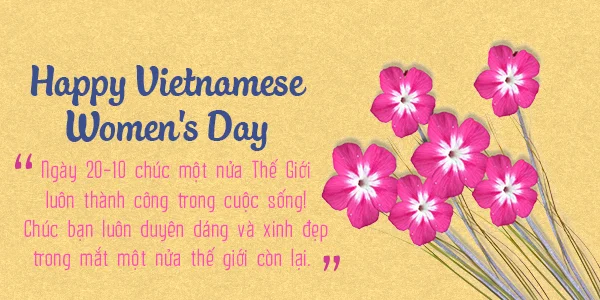 Gửi lời chúc mừng - một phương pháp giữ chân khách hàng hiệu quả