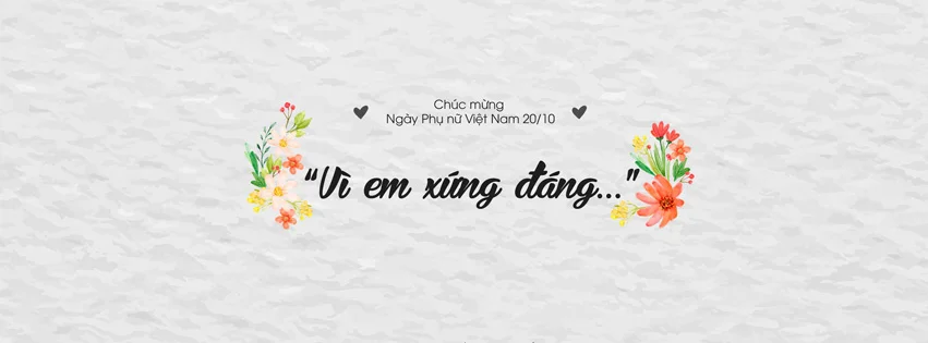 Có cần thiết phải tổ chức kỉ niệm ngày 20/10 hay không?