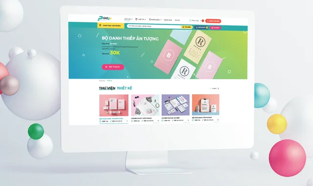 Dành cho những nhà in: Hãy trở thành đối tác với Printgo ngay cùng những lợi ích HOT sau đây!