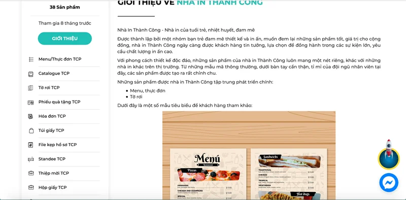 Dành cho những nhà in: Hãy trở thành đối tác với Printgo ngay cùng những lợi ích HOT sau đây!