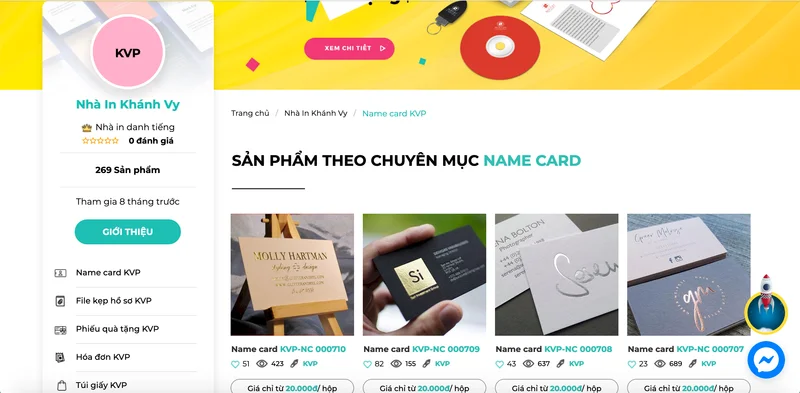 Dành cho những nhà in: Hãy trở thành đối tác với Printgo ngay cùng những lợi ích HOT sau đây!