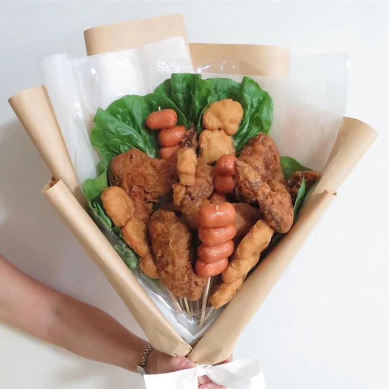 Kỷ niệm 20/10 có cần đến những bất ngờ nho nhỏ?
