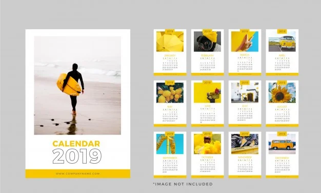 lịch treo tường hợp mệnh theo phong thủy