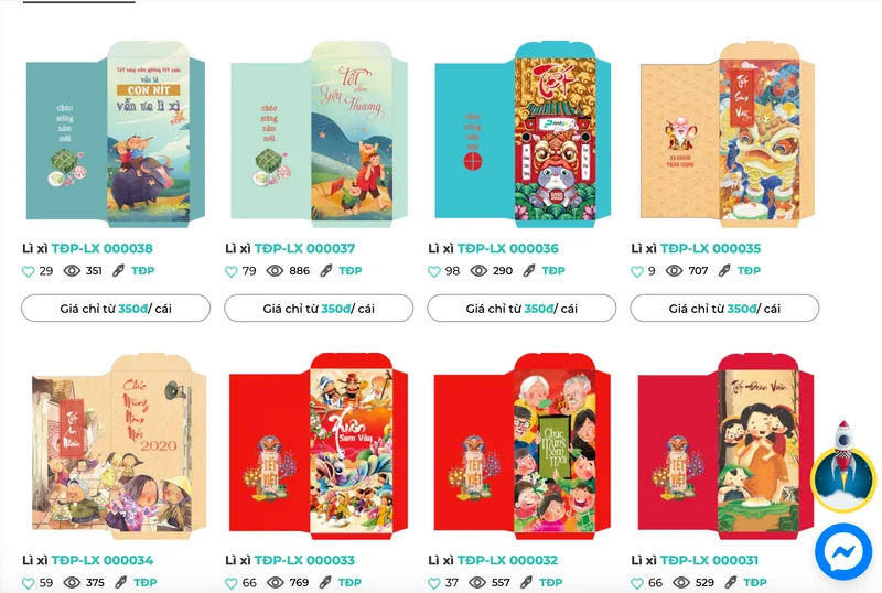 4 lợi ích hấp dẫn nhất dành cho nhà thiết khi tham gia “sân chơi” của Printgo