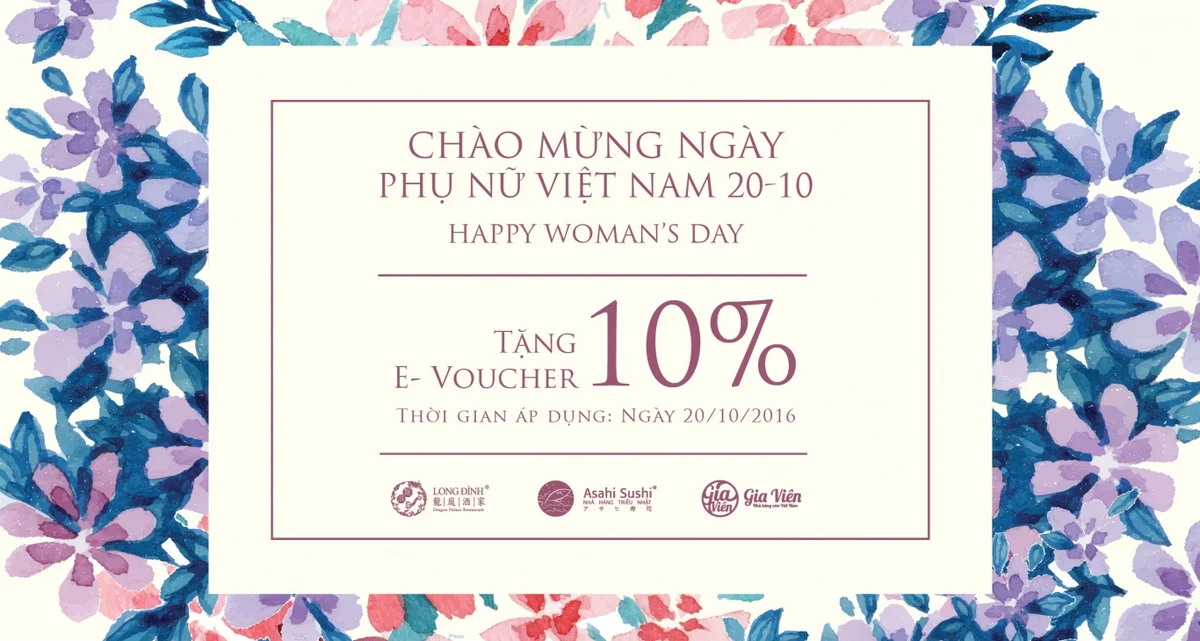 Những món quà ý nghĩa dành tặng cho nhân viên nữ