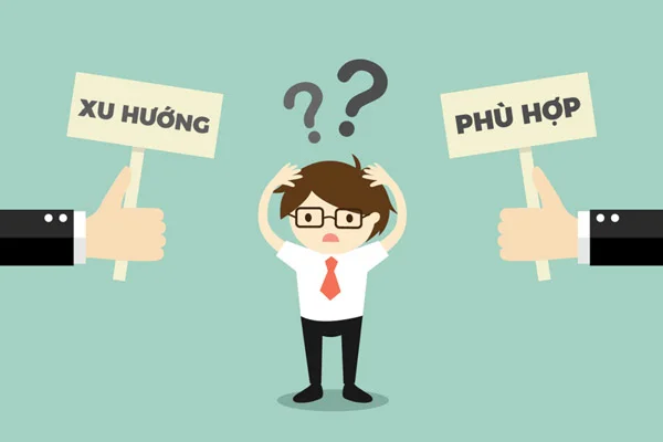 Thiết kế đồ hoạ - nghề không phải của riêng đàn ông!