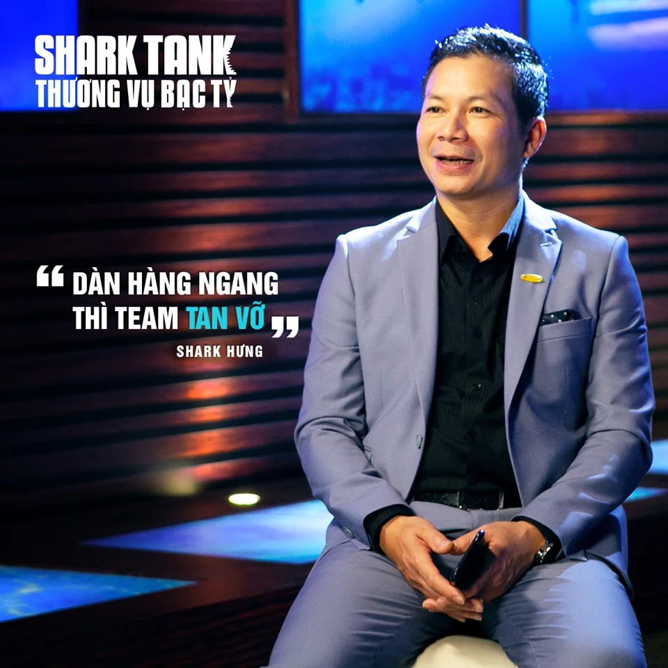 y nghia cua viec duoc va khong duoc dau tu doi voi start up trong shark tank 3 1572110036