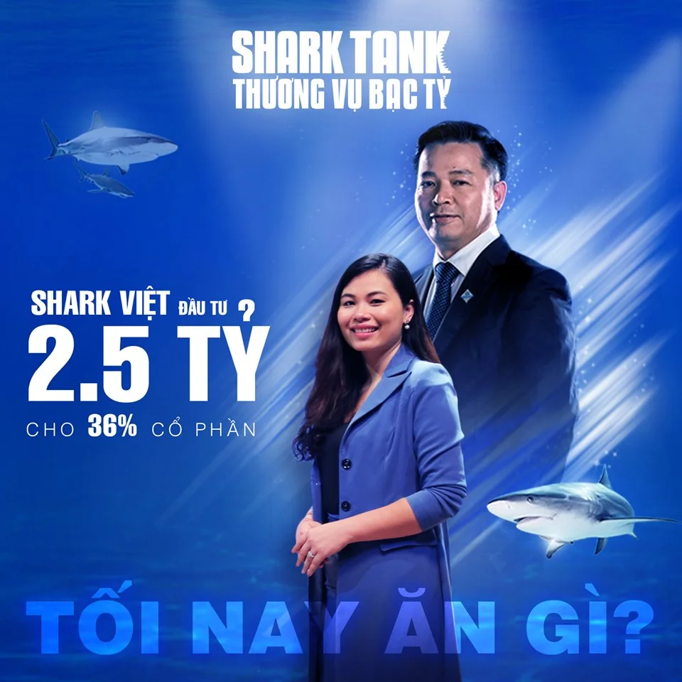 y nghia cua viec duoc va khong duoc dau tu doi voi start up trong shark tank 4 1572110093