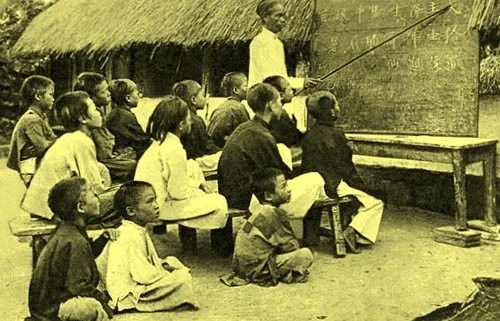 Do đâu ngày 20 tháng 11 được gọi là “ngày Nhà giáo Việt Nam”?