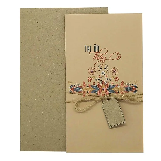 Do đâu ngày 20 tháng 11 được gọi là “ngày Nhà giáo Việt Nam”?