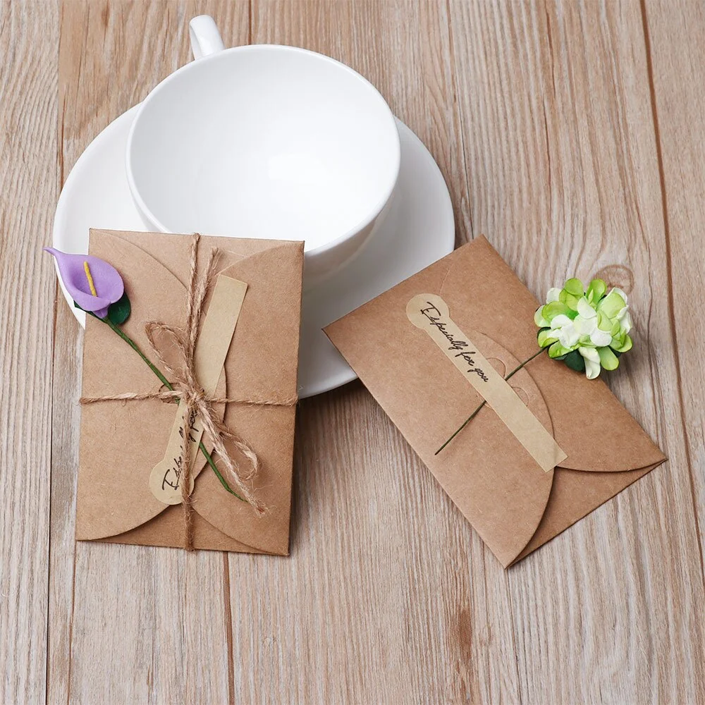 Gợi ý các mẫu thiệp handmade cực kì sáng tạo cho dịp 20 tháng 11