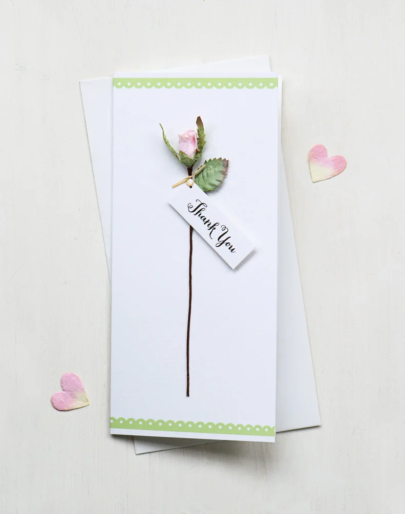 Gợi ý các mẫu thiệp handmade cực kì sáng tạo cho dịp 20 tháng 11