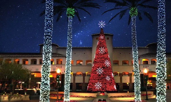 Đừng bỏ lỡ những ý tưởng trang trí tuyệt vời cho nhà hàng của bạn trong mùa Noel này