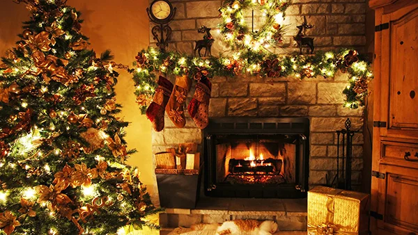 Đừng bỏ lỡ những ý tưởng trang trí tuyệt vời cho nhà hàng của bạn trong mùa Noel này