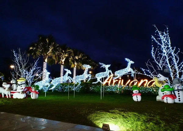 Đừng bỏ lỡ những ý tưởng trang trí tuyệt vời cho nhà hàng của bạn trong mùa Noel này