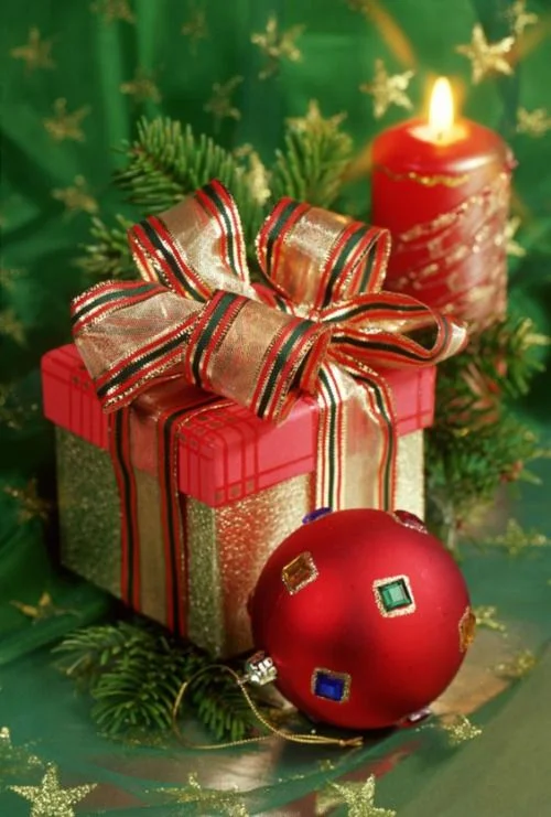 Chúc noel tiếng anh