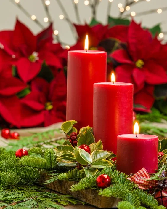 Lời chúc noel bằng tiếng anh