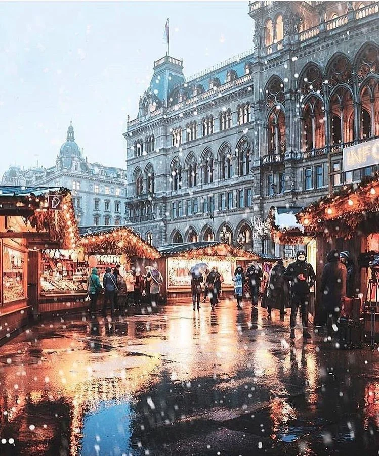Lời chúc noel tiếng anh