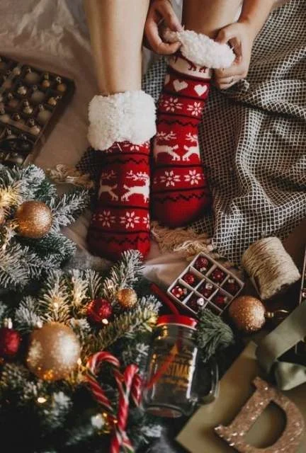 Những câu chúc noel bằng tiếng anh
