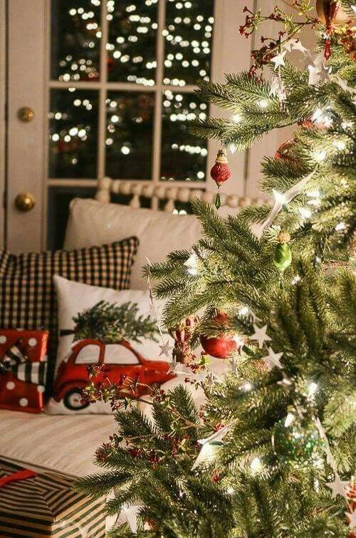 Câu chúc noel bằng tiếng anh