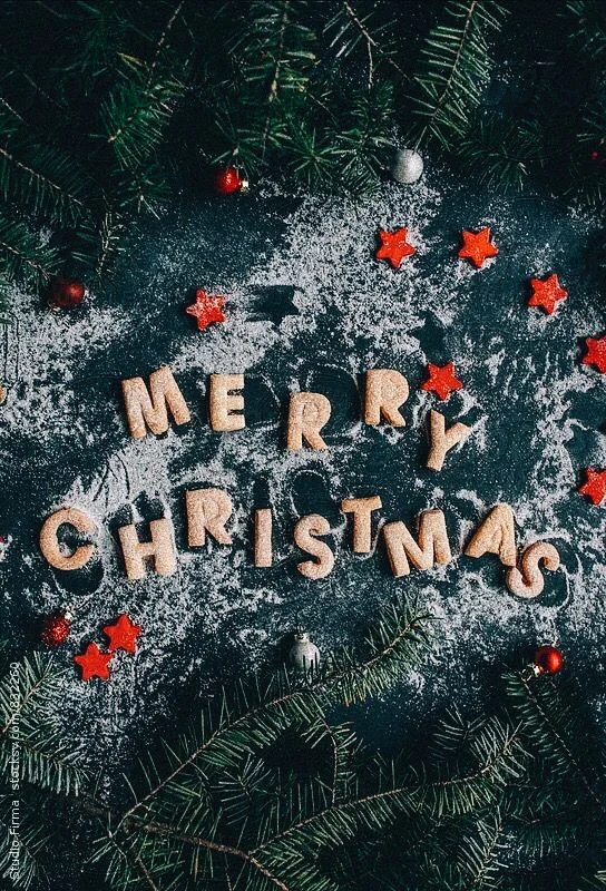 Lời chúc noel bằng tiếng anh