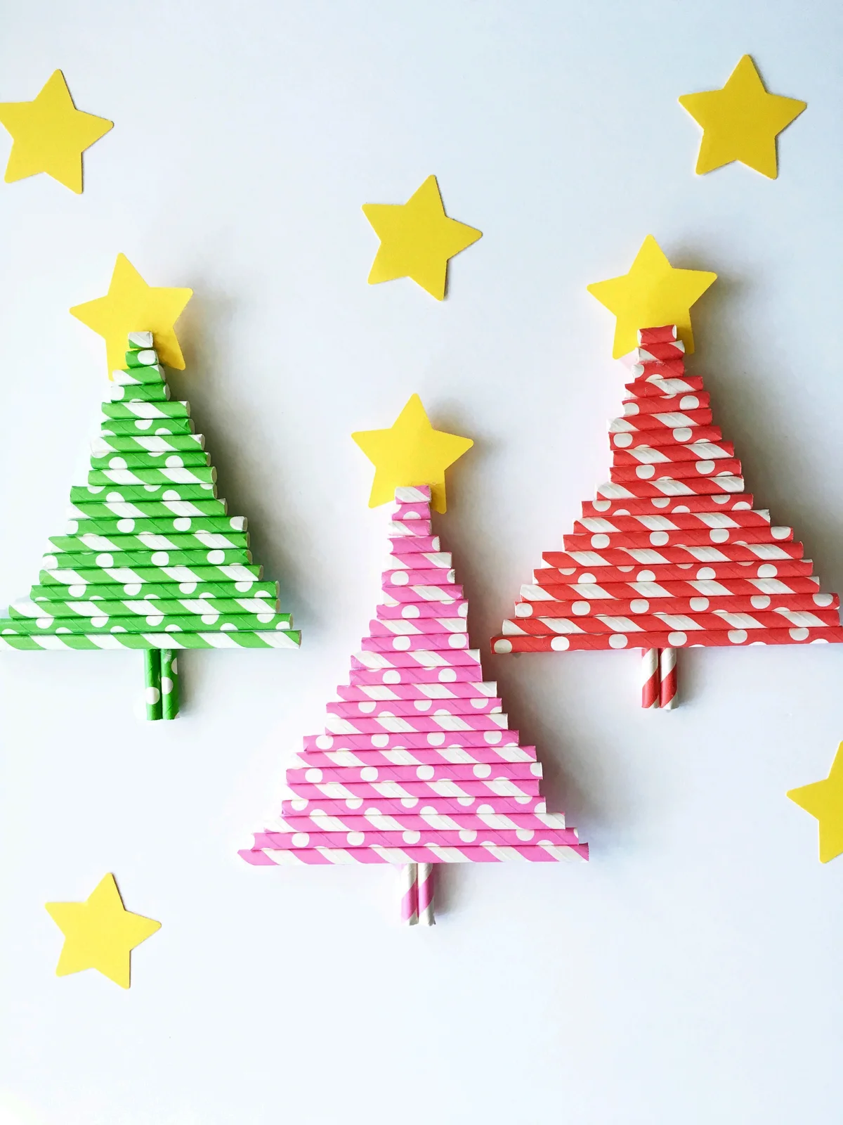 Làm thiệp noel