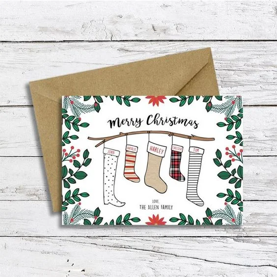Top 10 lời chúc Noel hay và ý nghĩa nhất dành riêng cho bạn 