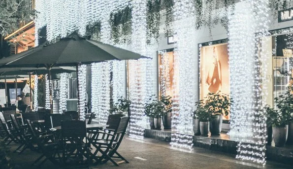 Bật mí những ý tưởng thiết kế độc đáo cho quán cafe vào dịp Noel 2019 này