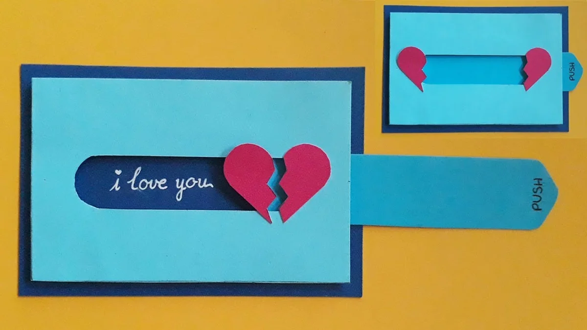 99+ mẫu thiệp valentine 3D đẹp khiến người ấy không thể dời mắt