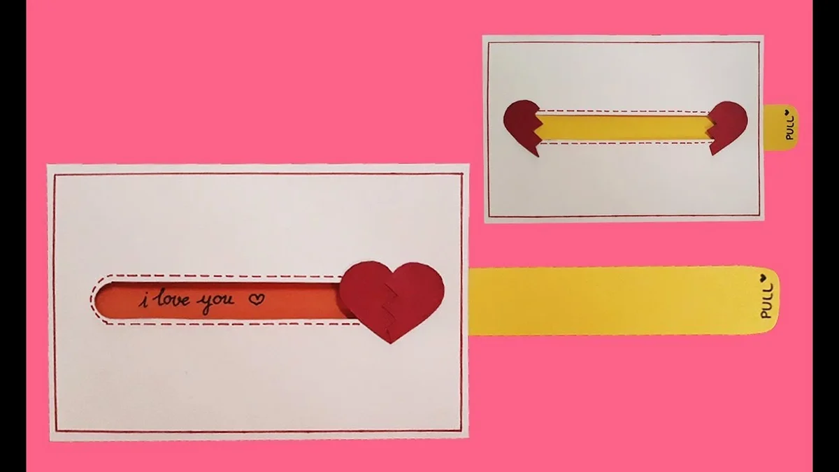 99+ mẫu thiệp valentine 3D đẹp khiến người ấy không thể dời mắt