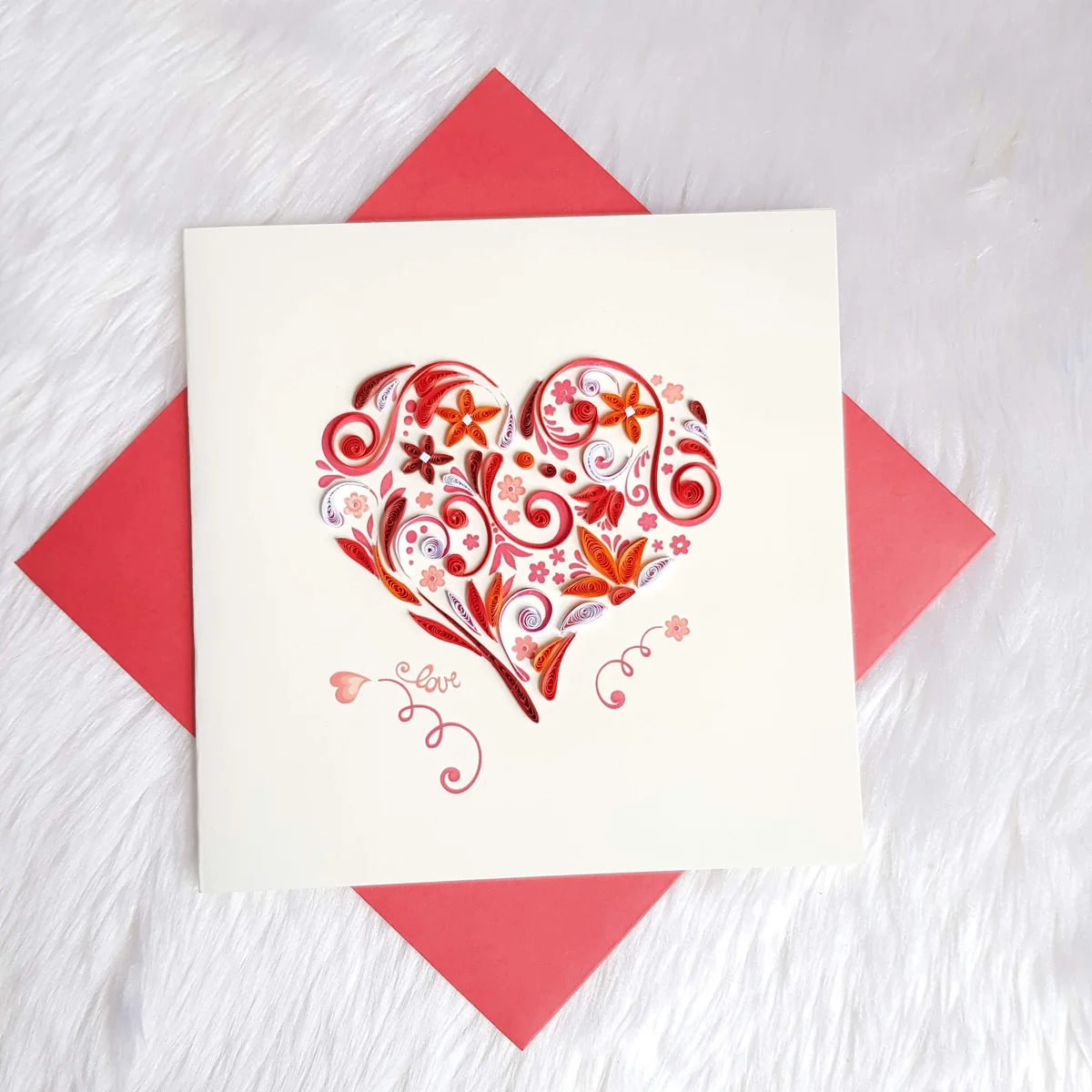 99+ mẫu thiệp valentine 3D đẹp khiến người ấy không thể dời mắt