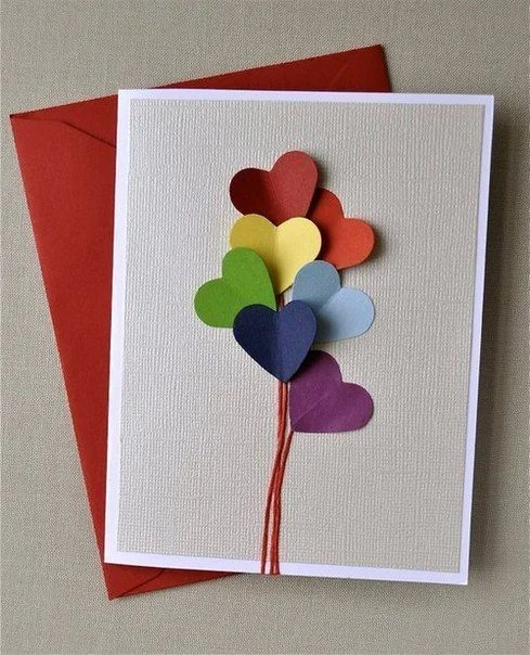 99+ mẫu thiệp valentine 3D đẹp khiến người ấy không thể dời mắt