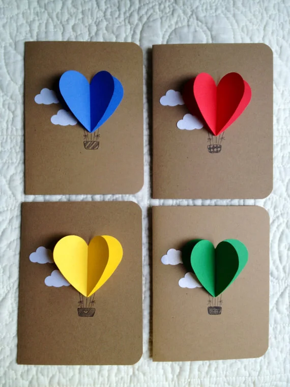 99+ mẫu thiệp valentine 3D đẹp khiến người ấy không thể dời mắt