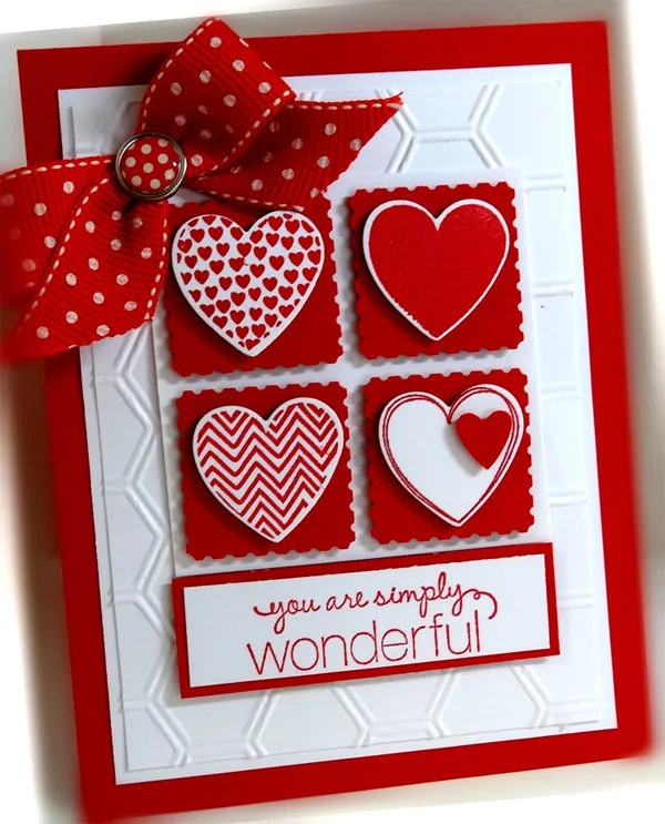 99+ mẫu thiệp valentine 3D đẹp khiến người ấy không thể dời mắt