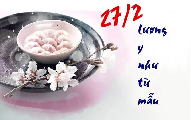 Gợi ý một số mẫu thiệp chúc mừng ngày thầy thuốc Việt Nam 27/2