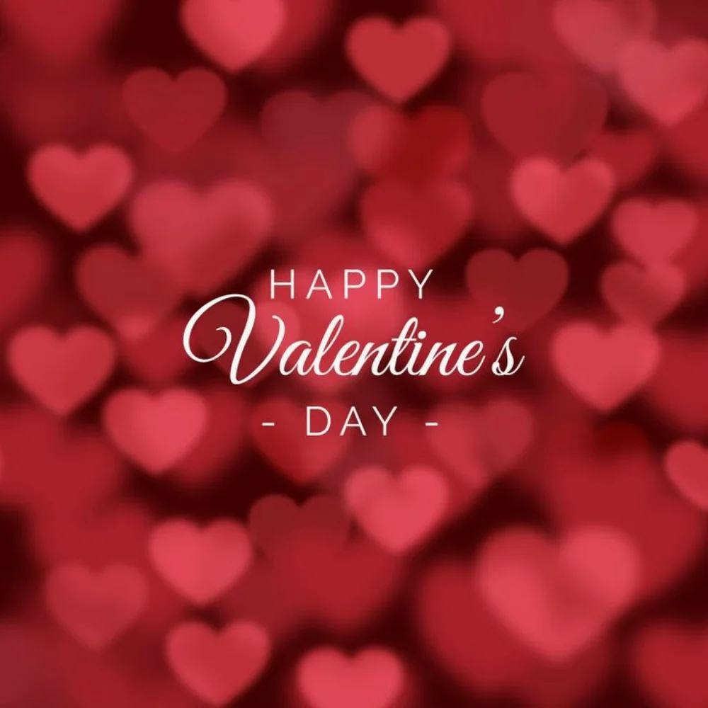 Lời chúc Valentine giúp bạn ghi điểm trong mắt crush