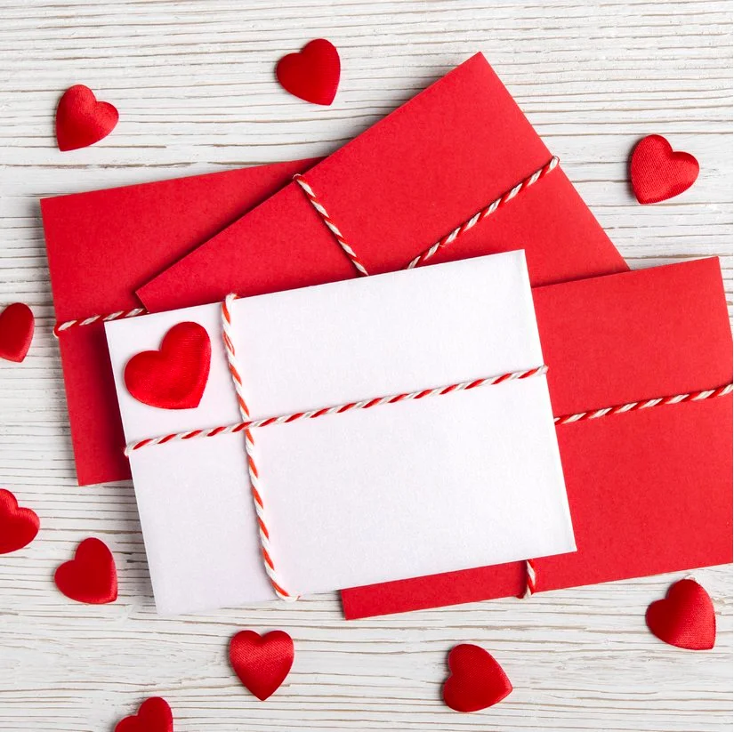 Lời chúc Valentine giúp bạn ghi điểm trong mắt crush
