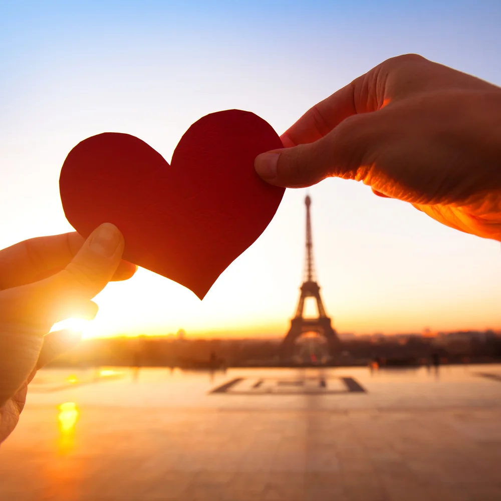 Tổng hợp những lời chúc Valentine bằng tiếng Anh ngọt ngào nhất