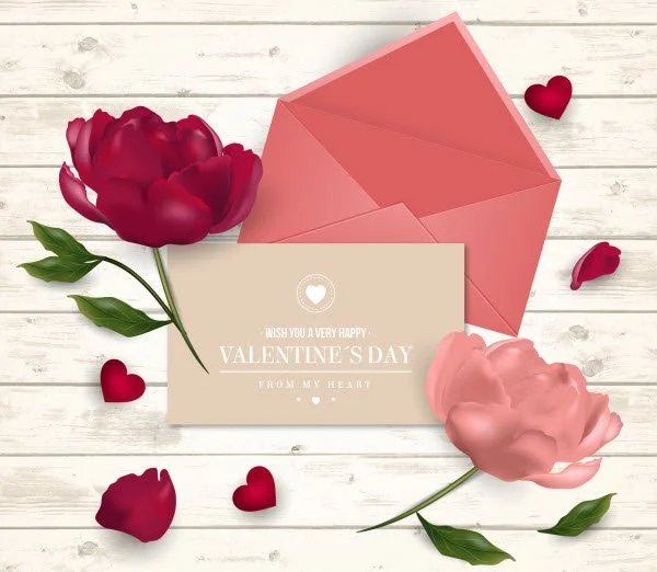 Tổng hợp những lời chúc Valentine bằng tiếng Anh ngọt ngào nhất