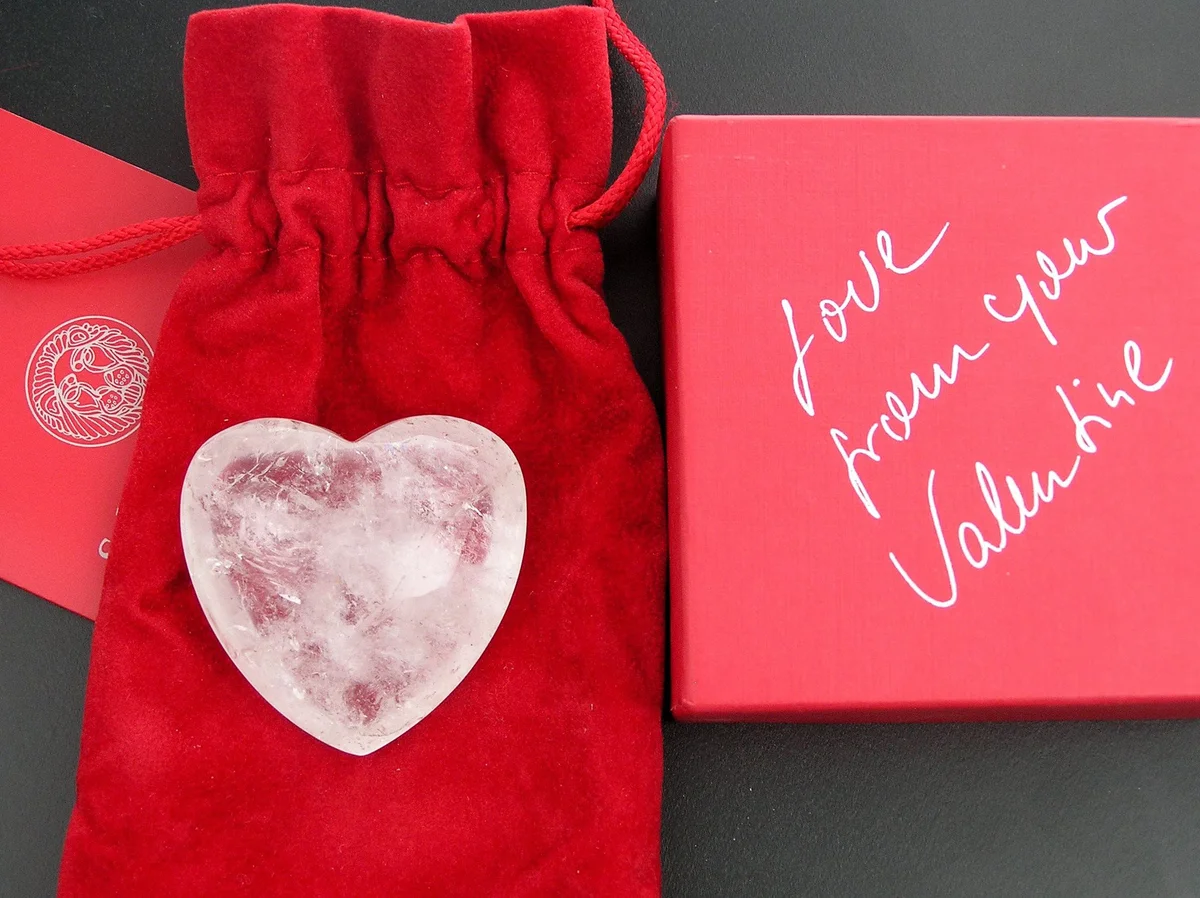 Valentine bắt nguồn từ đâu?