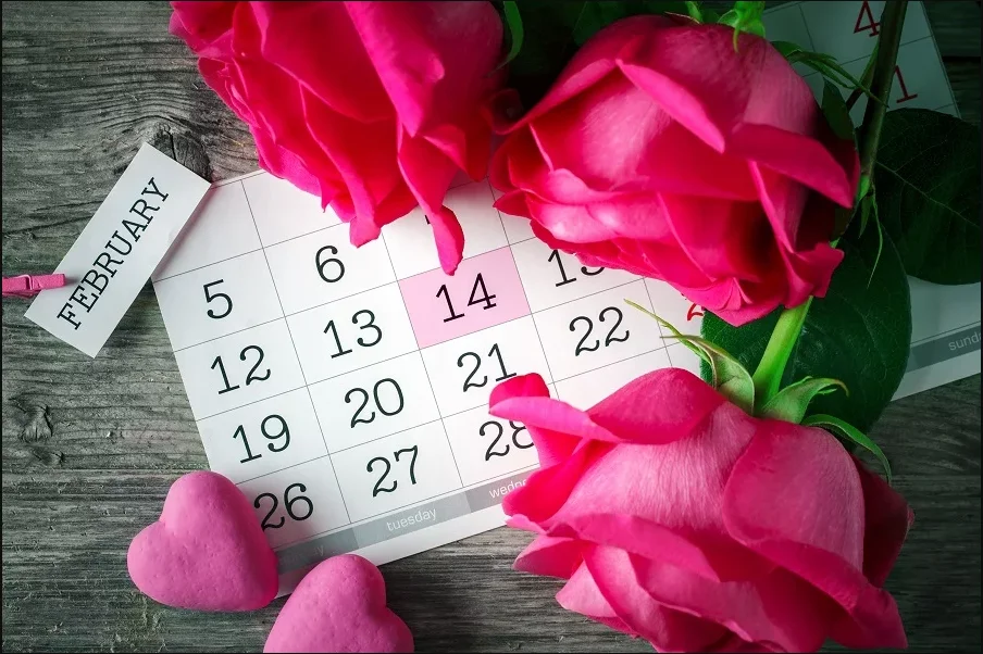 Valentine bắt nguồn từ đâu?