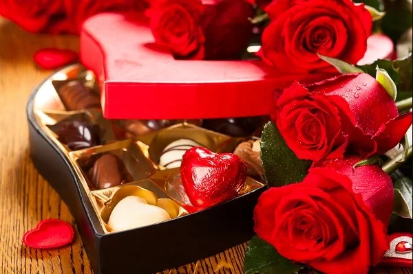 Valentine bắt nguồn từ đâu?