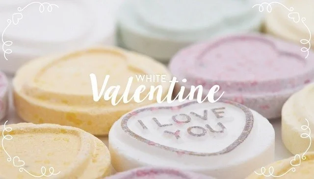Valentine bắt nguồn từ đâu?