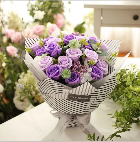 Bí kíp chọn hoa hồng tặng bạn gái ngày 14/2