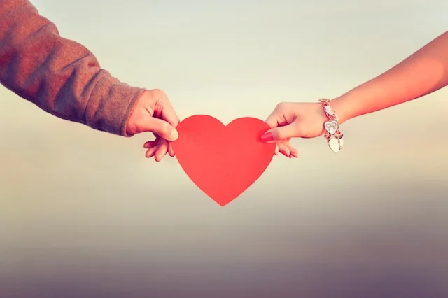 Bỏ túi lời chúc valentine cho người yêu ở xa ý nghĩa, lãng mạn nhất