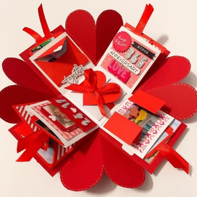 Gợi ý những món quà Valentine "chất hơn nước cất" dành tặng bạn gái
