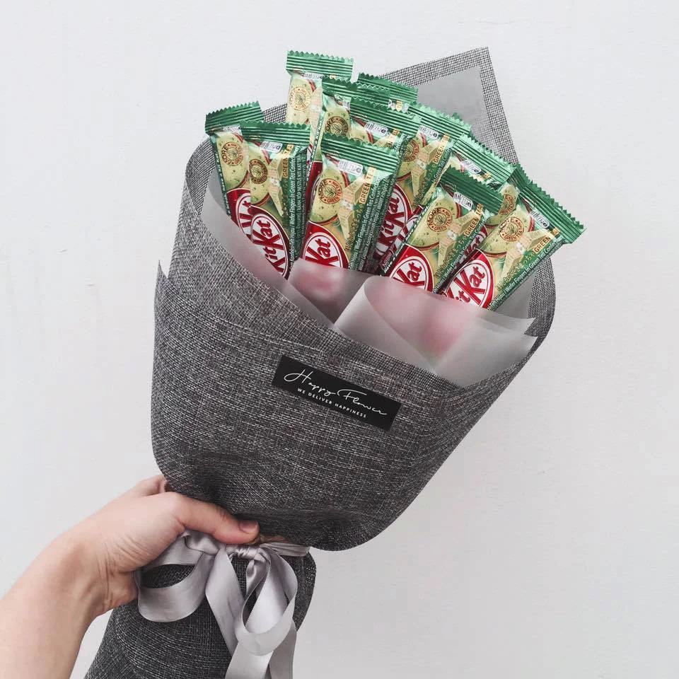 Gợi ý những món quà Valentine "chất hơn nước cất" dành tặng bạn gái