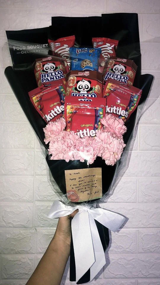 Gợi ý những món quà Valentine "chất hơn nước cất" dành tặng bạn gái